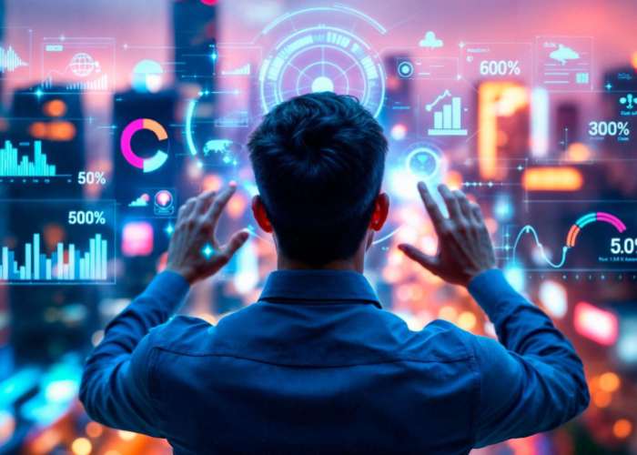 NOVOS CAMINHOS: ECONOMIA DIGITAL, REFORMA TRIBUTÁRIA E TRANSFORMAÇÕES ECONÔMICAS